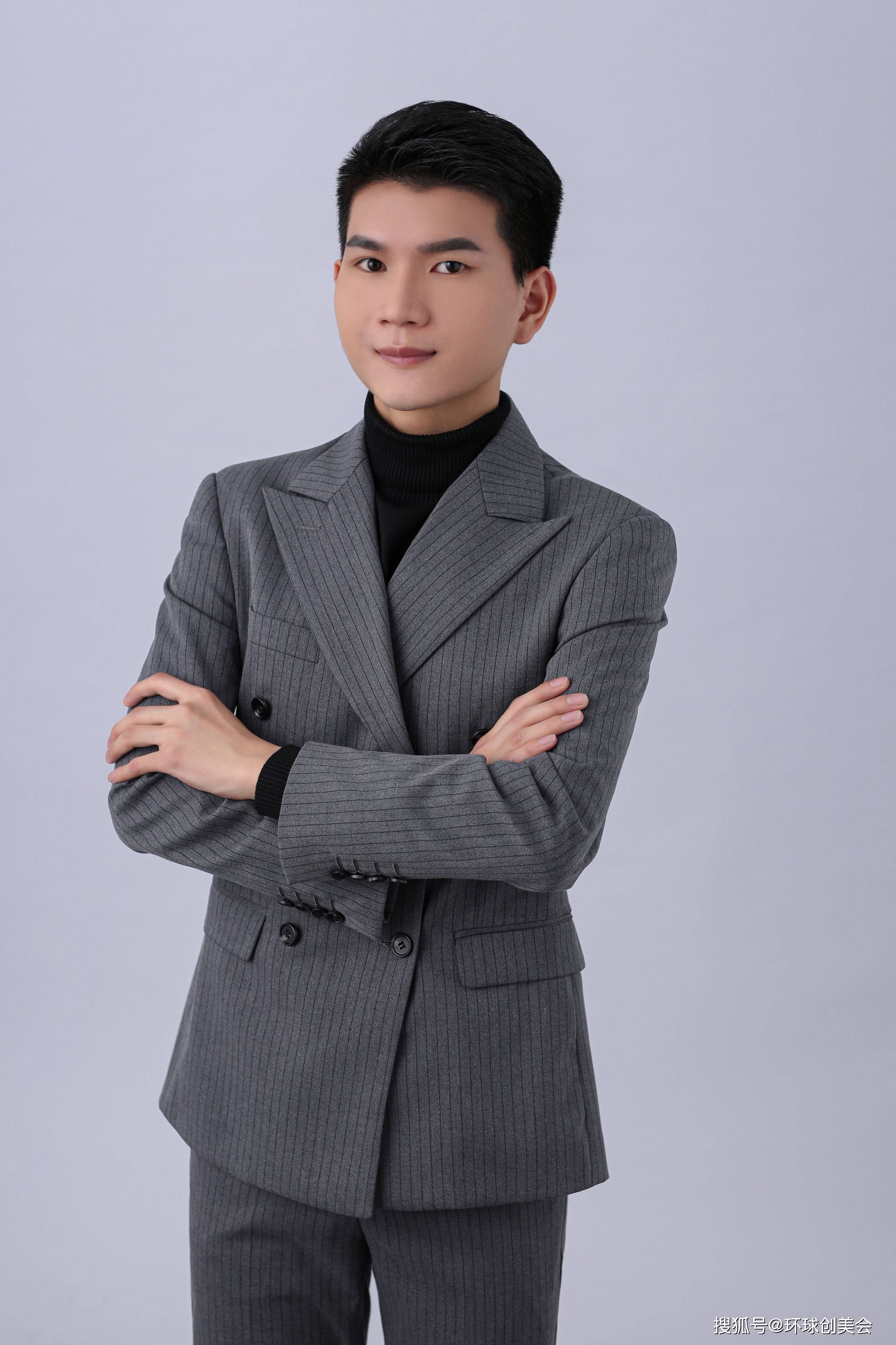 张致远 UI/UX设计总监